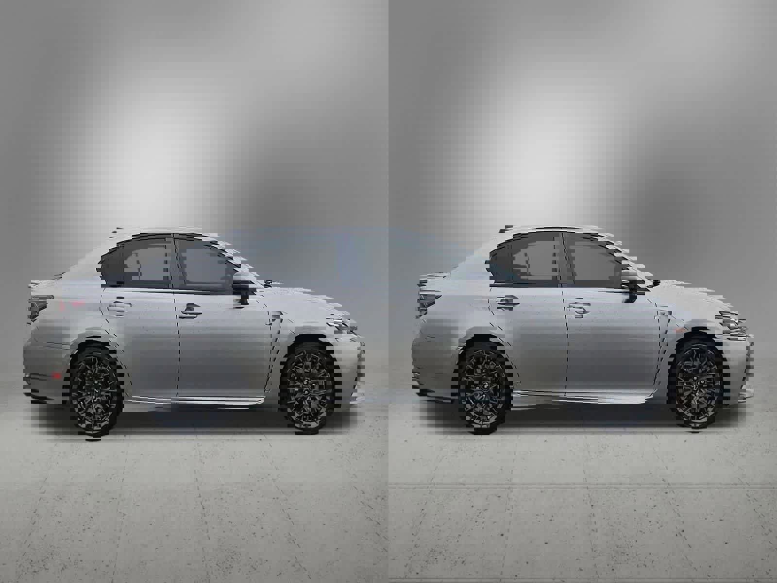 Used 2016 Lexus GS F RWD image 7