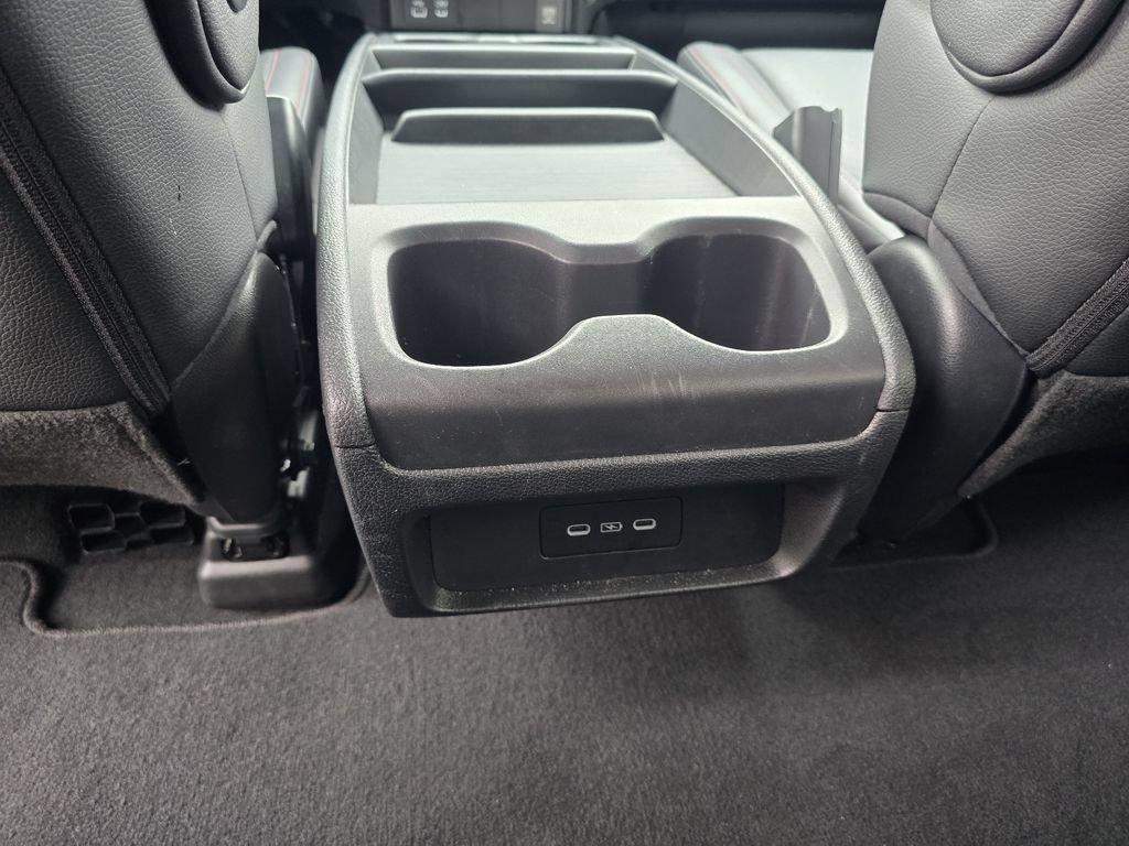 Used 2025 Honda Odyssey Sport-L image 25