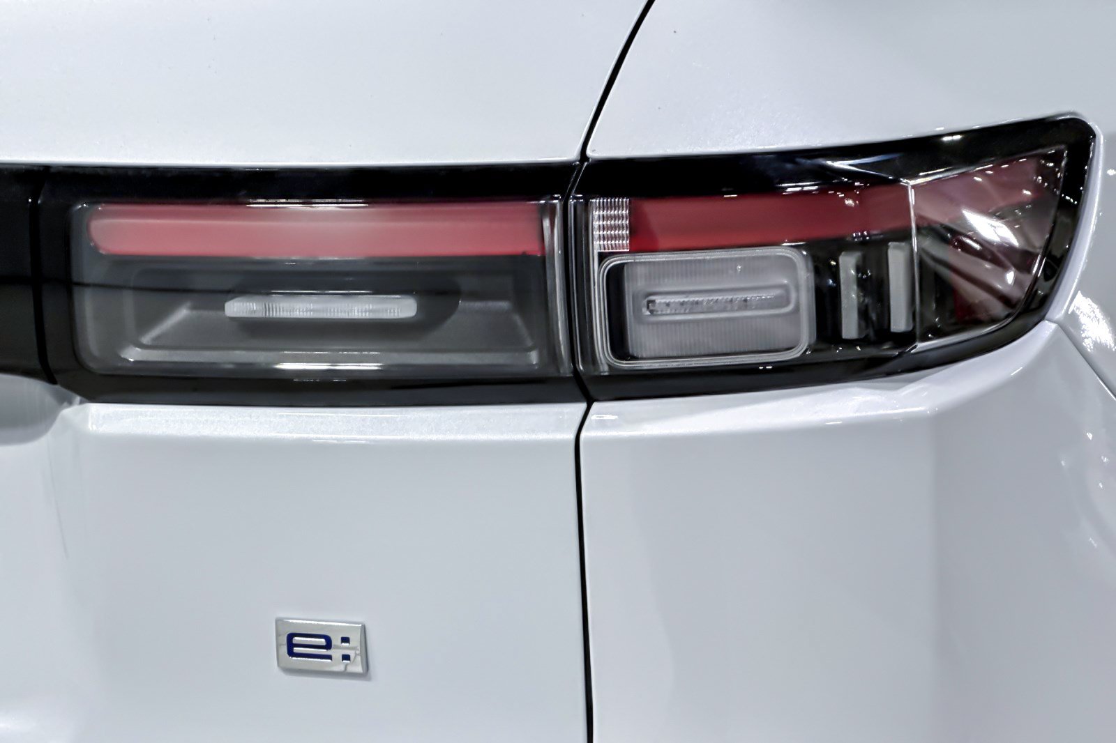 New 2026 Honda Prologue Touring image 33