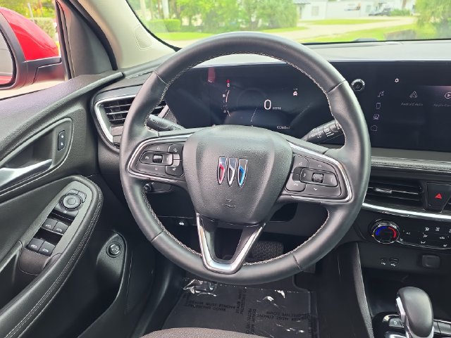 Certified 2024 Buick Encore GX Preferred w/ Comfort Package FWD image 15