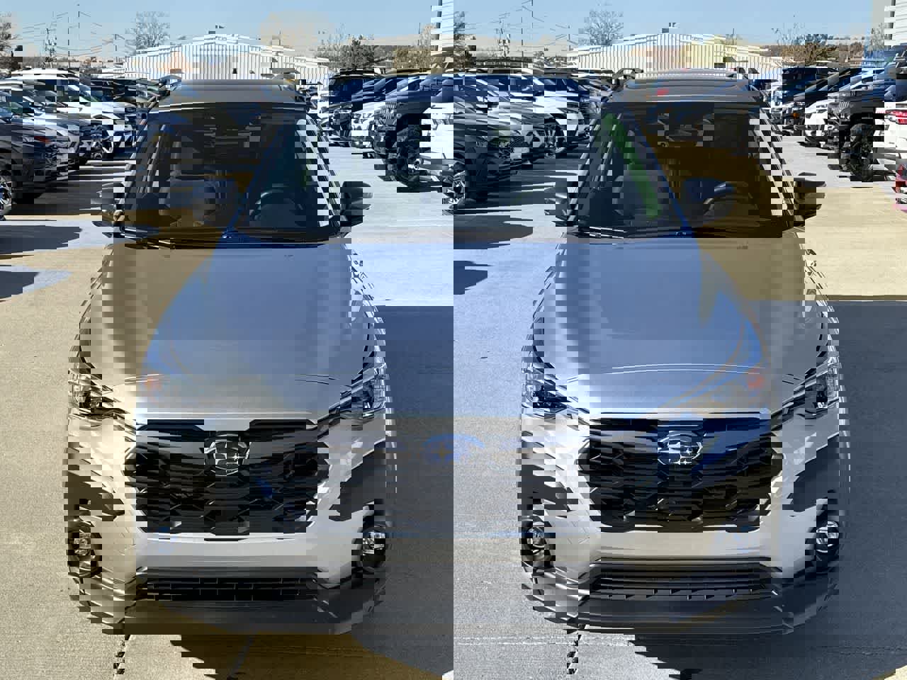 New 2026 Subaru Crosstrek 2.0i Premium image 13