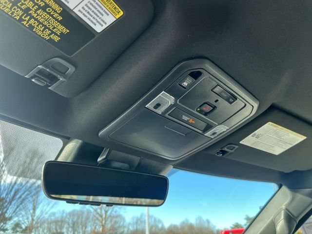 New 2026 Toyota Tundra Limited AWD/4WD image 27