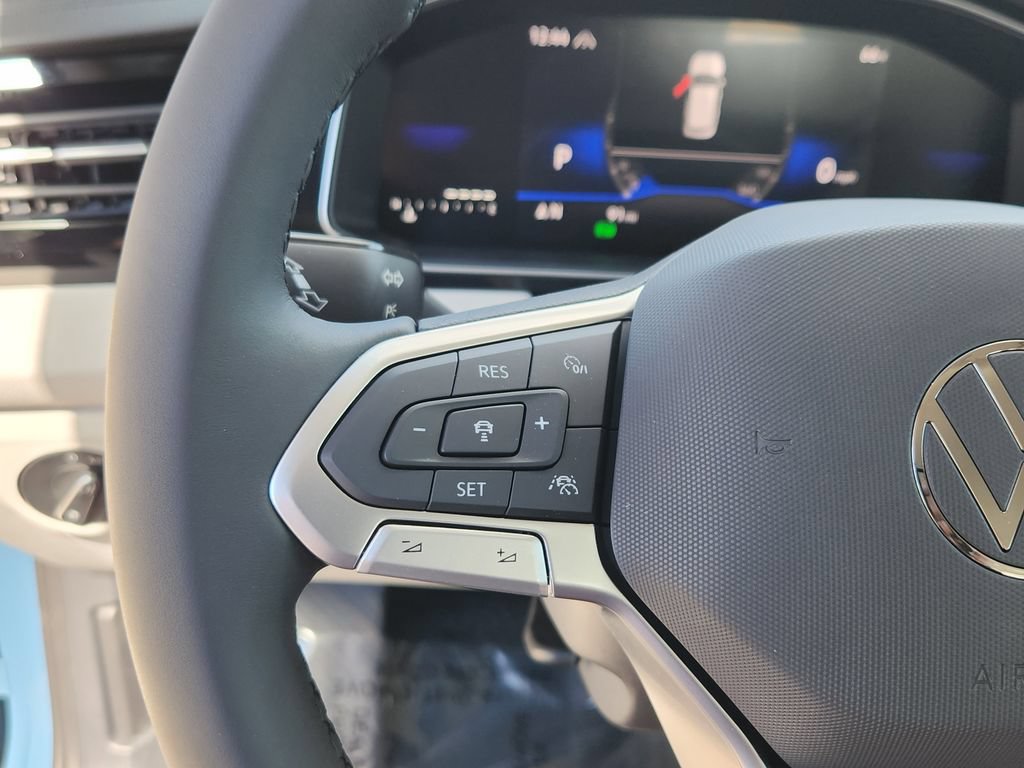 New 2026 Volkswagen Jetta S FWD image 17