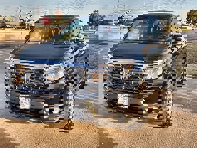 Certified 2025 Honda Ridgeline RTL image 2