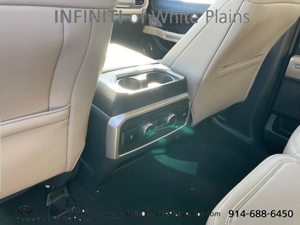 Used 2024 Ford Expedition Max Limited AWD/4WD image 9