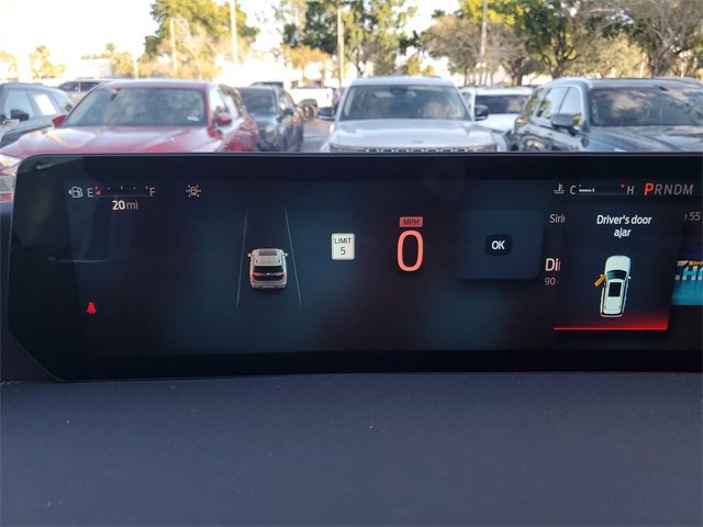 Used 2025 Ford Expedition Max Platinum w/ Driver's Package image 30