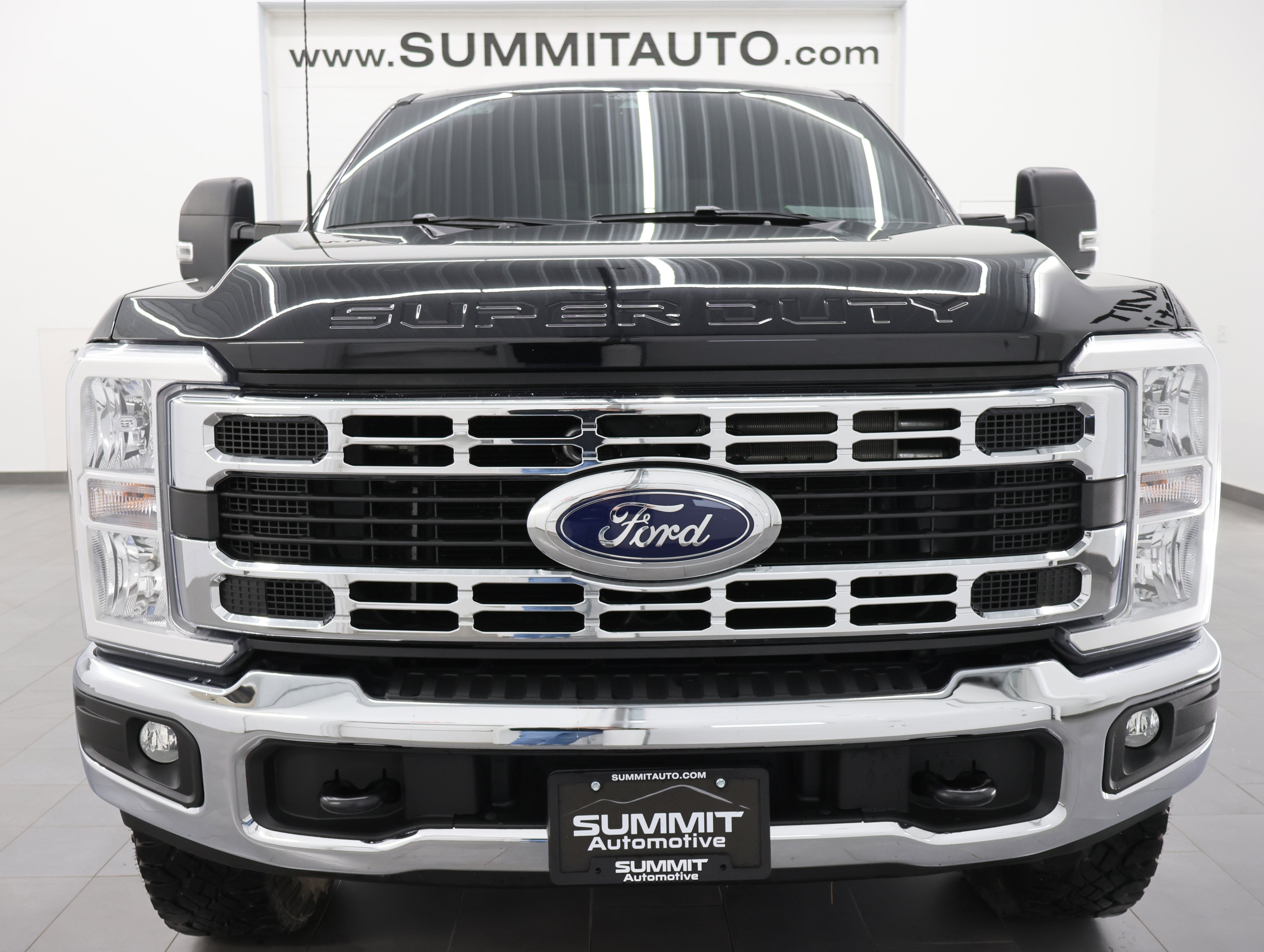 Used 2024 Ford F250 XLT w/ Tremor Off-Road Package AWD/4WD image 19