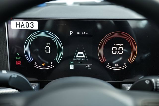 New 2025 Hyundai Sonata SEL image 10