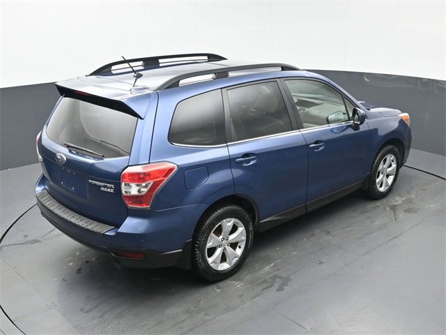 Used 2014 Subaru Forester 2.5i Limited image 39