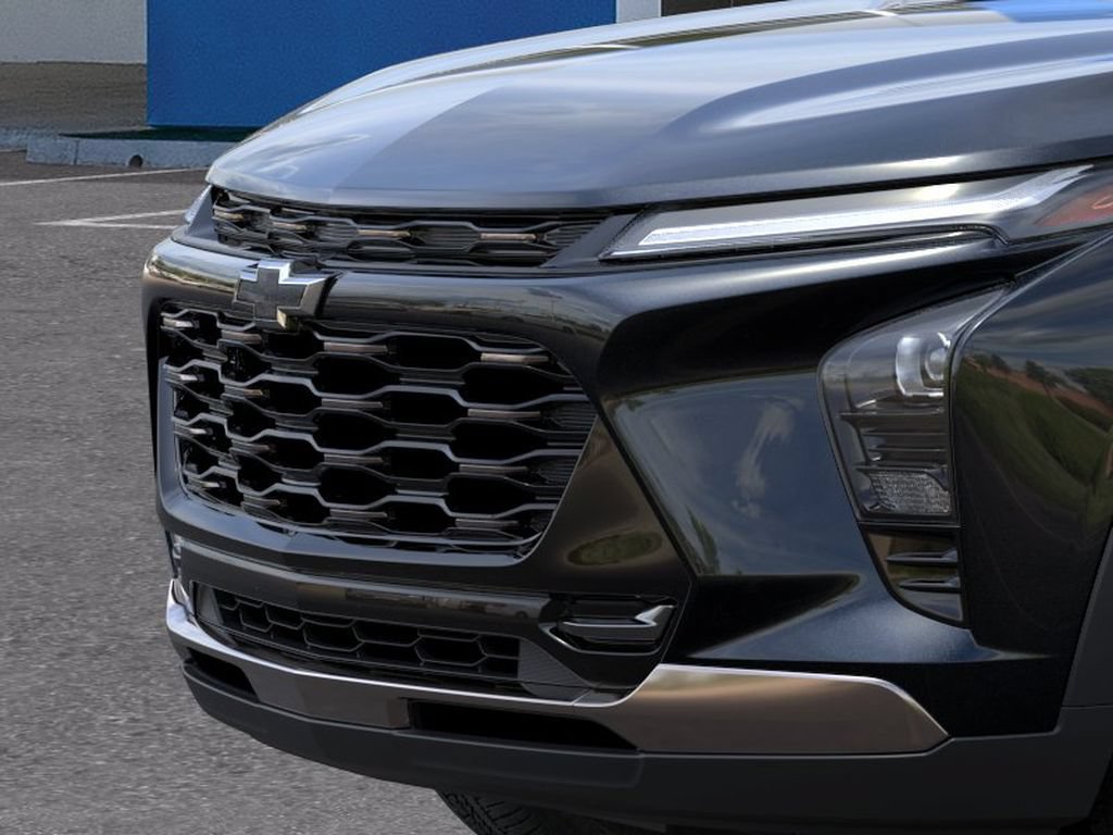 New 2026 Chevrolet Trax ACTIV w/ Driver Confidence Package FWD image 13
