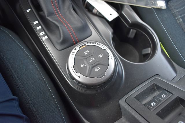 Used 2023 Ford Bronco Heritage Edition image 27