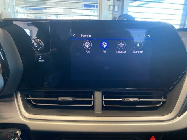 New 2026 Chevrolet Trax LS FWD image 15