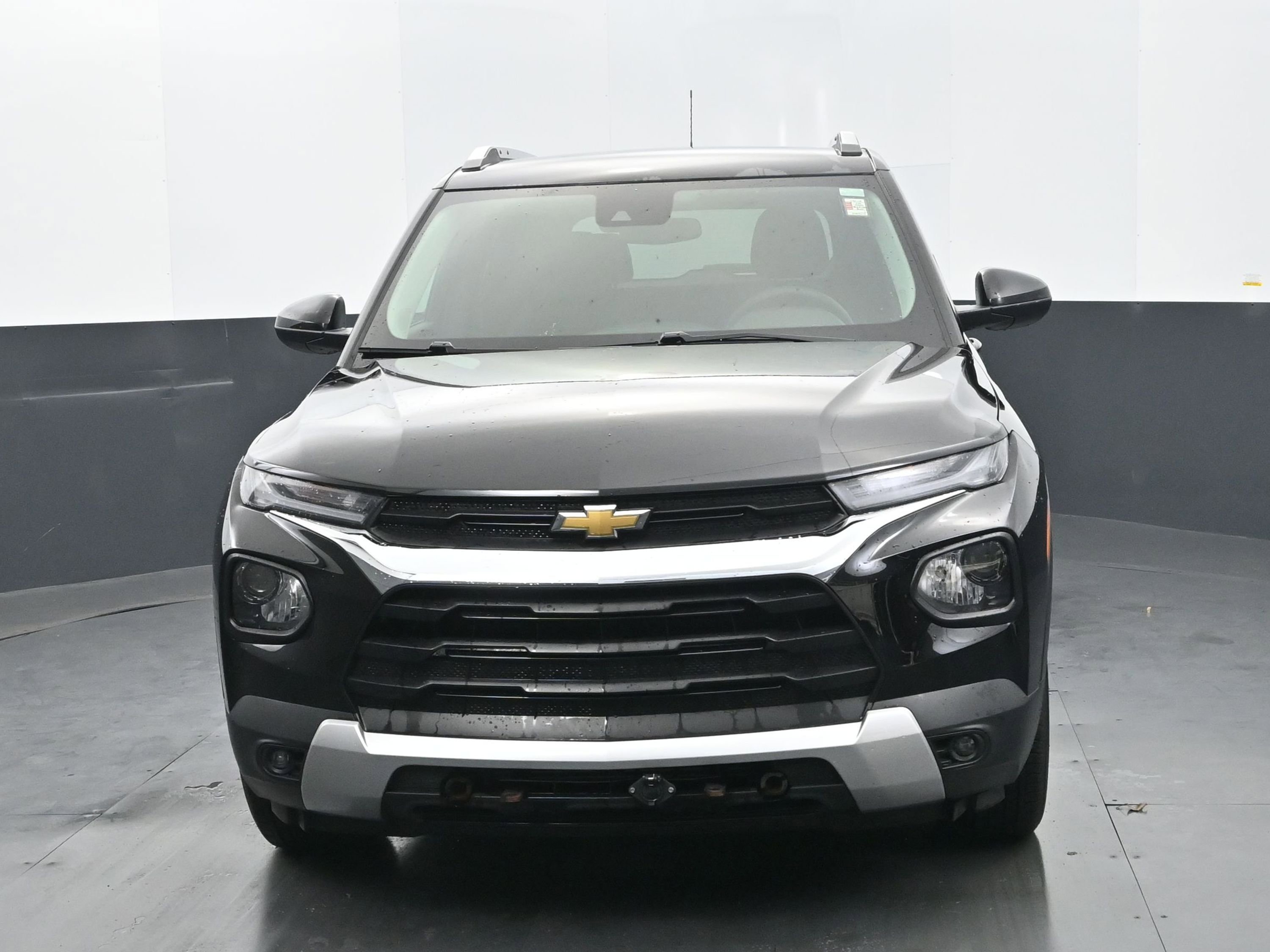 Used 2022 Chevrolet TrailBlazer LT AWD/4WD image 8