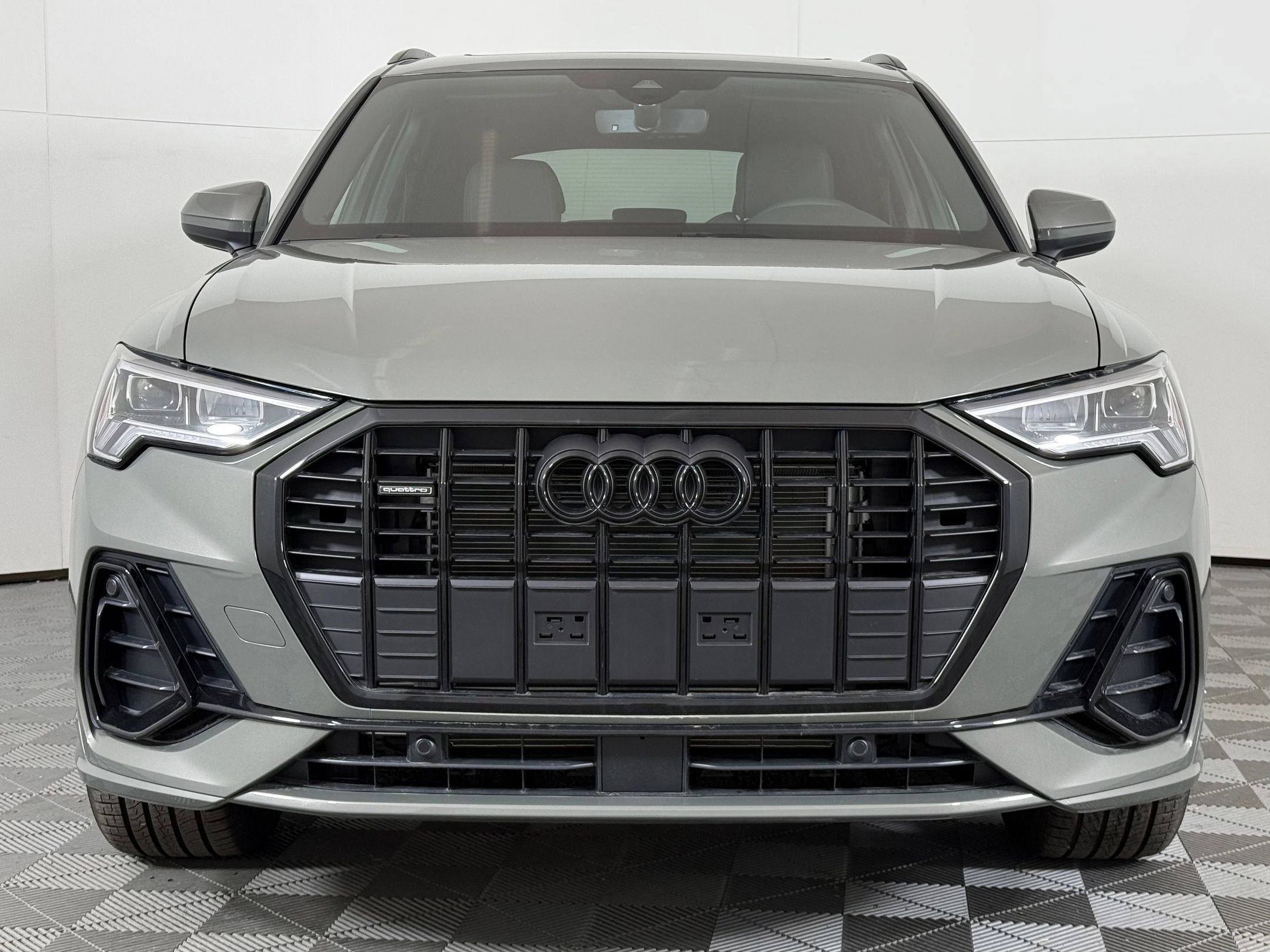 New 2025 Audi Q3 2.0T Premium image 6