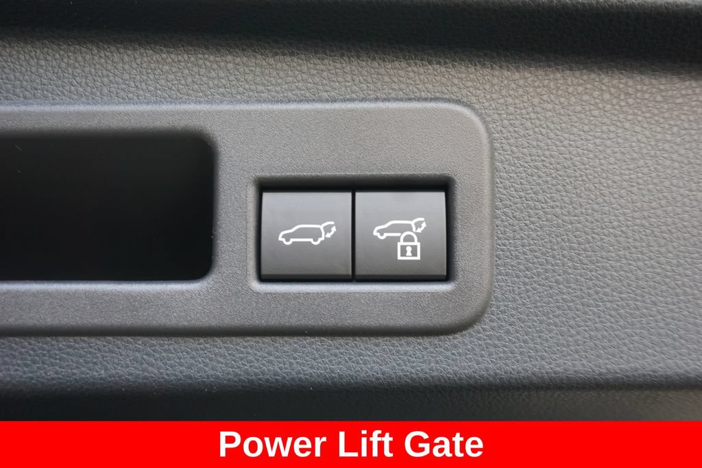 New 2026 Toyota 4Runner TRD Off-Road Premium AWD/4WD image 22