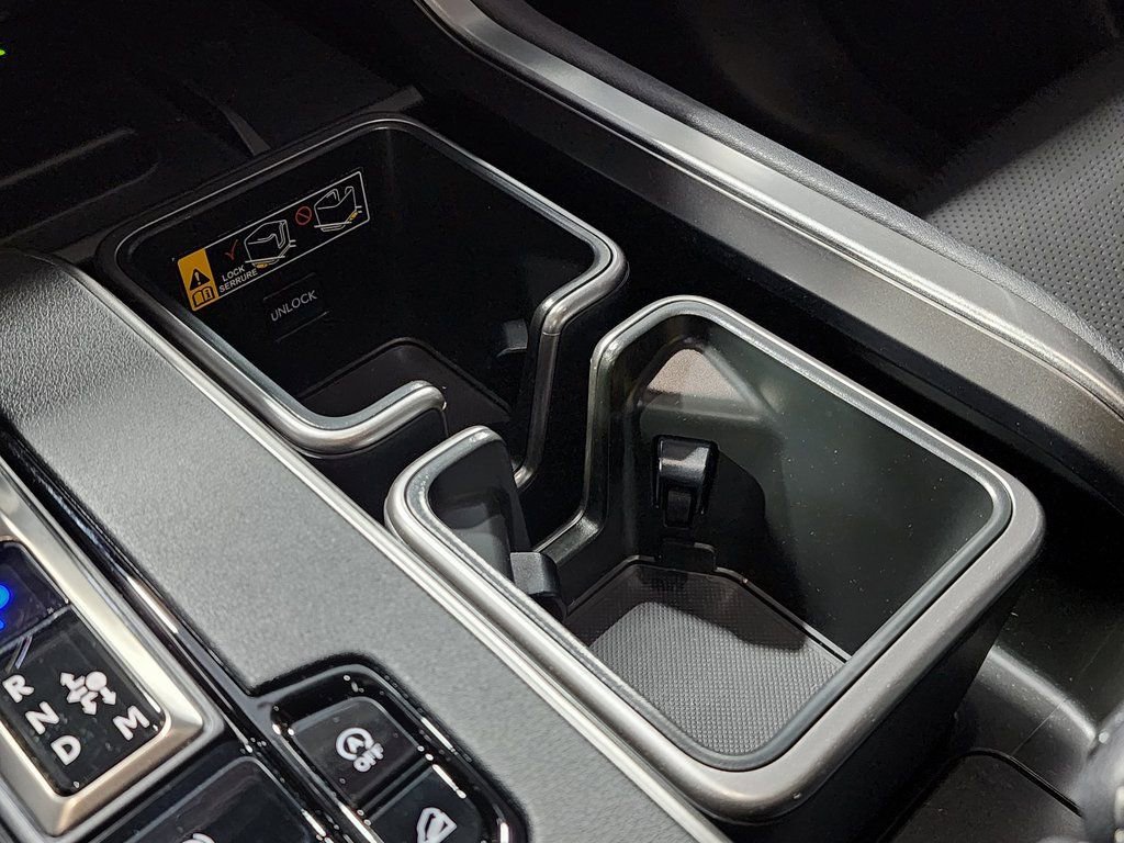 New 2026 Lexus TX 350 AWD image 25