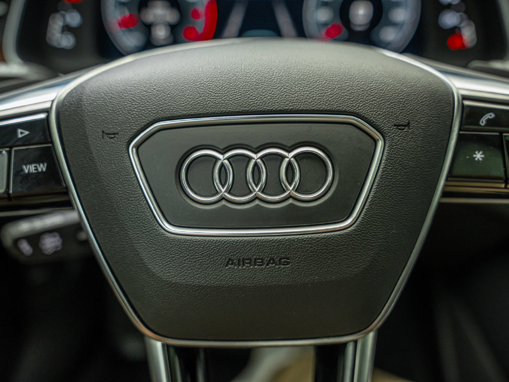 Used 2019 Audi A6 3.0T Prestige AWD/4WD image 30