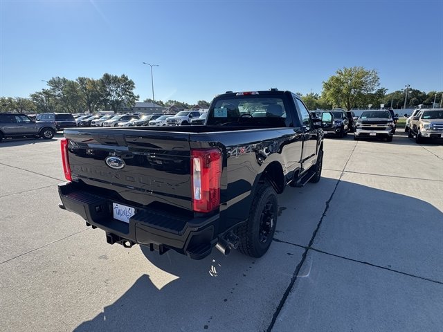 New 2026 Ford F250 XL w/ STX Appearance Package image 4