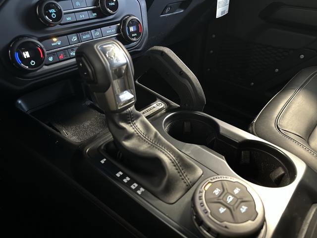 New 2025 Ford Bronco Badlands w/ Sasquatch Package image 20