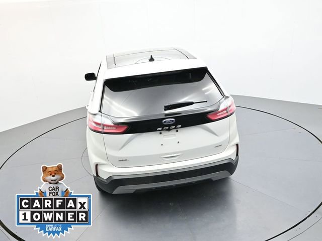 Used 2023 Ford Edge SEL w/ Convenience Package image 24