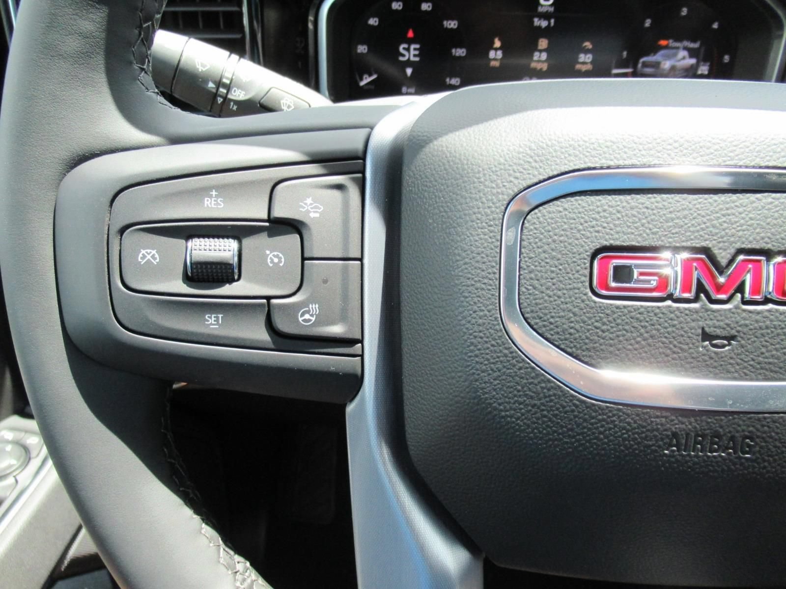 New 2026 GMC Sierra 2500 SLE w/ SLE Value Package; AWD/4WD image 24