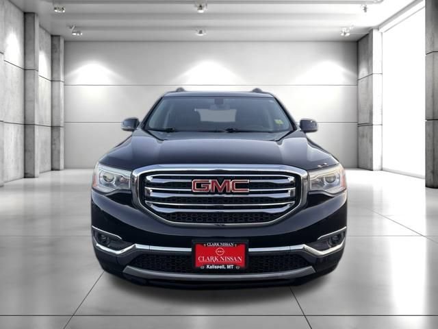 Used 2019 GMC Acadia SLT w/ LPO, Floor Liner Package video 2
