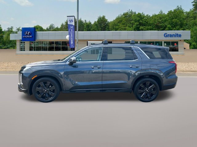 Certified 2024 Hyundai Palisade XRT AWD/4WD image 10