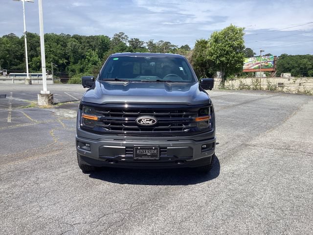 New 2026 Ford F150 XLT w/ Equipment Group 302A MID AWD/4WD image 3