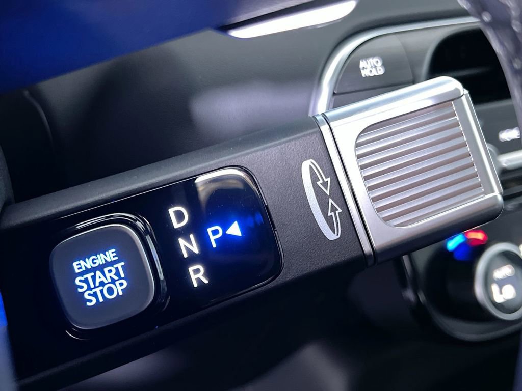 New 2026 Hyundai Palisade Calligraphy AWD/4WD image 21