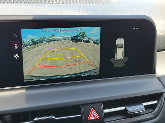 Certified 2026 Kia Seltos SX AWD/4WD image 20