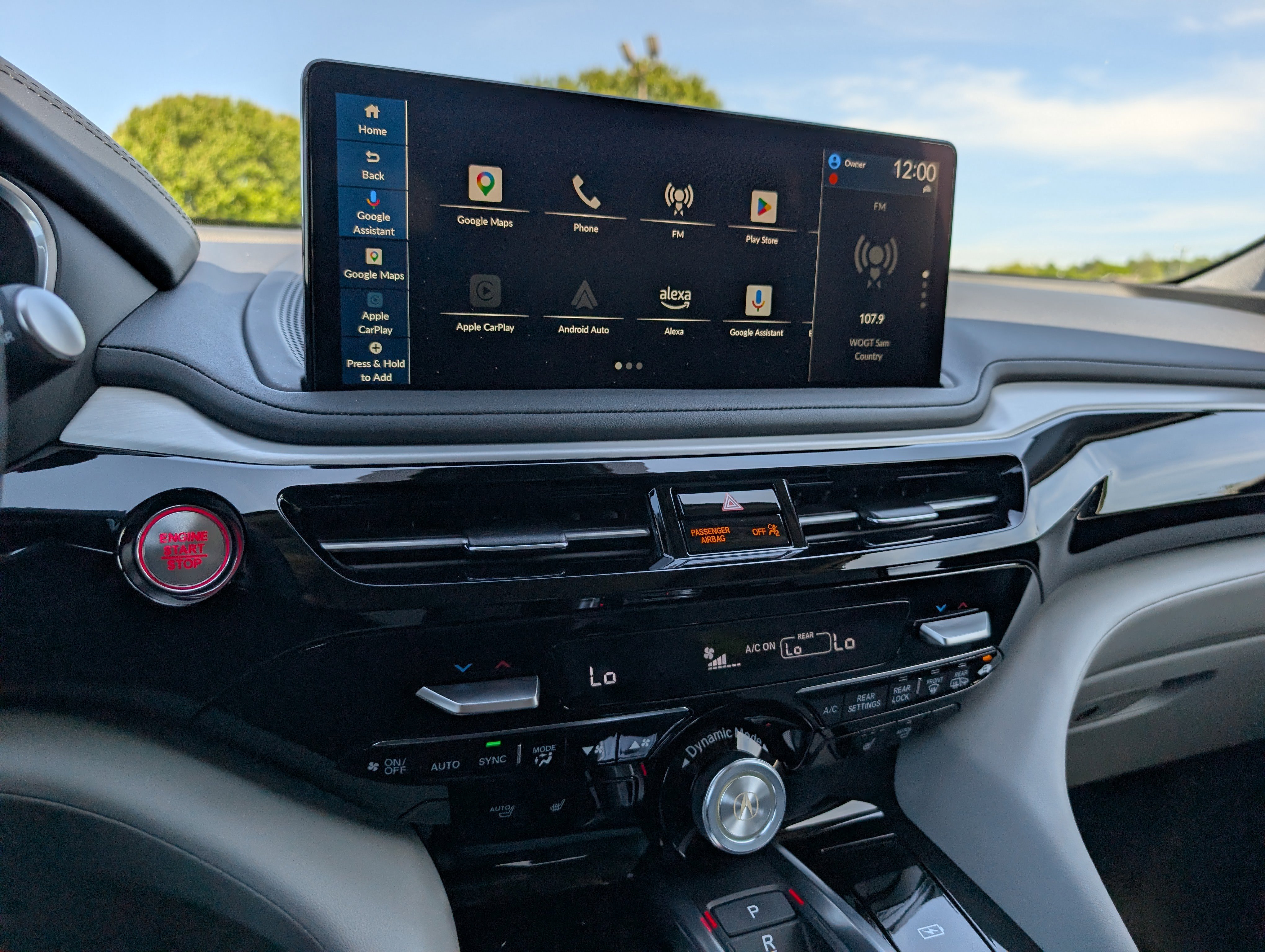 Certified 2025 Acura MDX FWD w/ Technology Package image 19