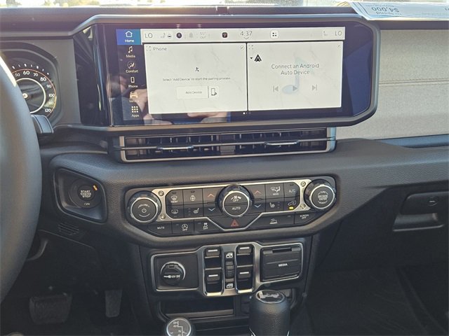 New 2026 Jeep Wrangler Sport S image 9