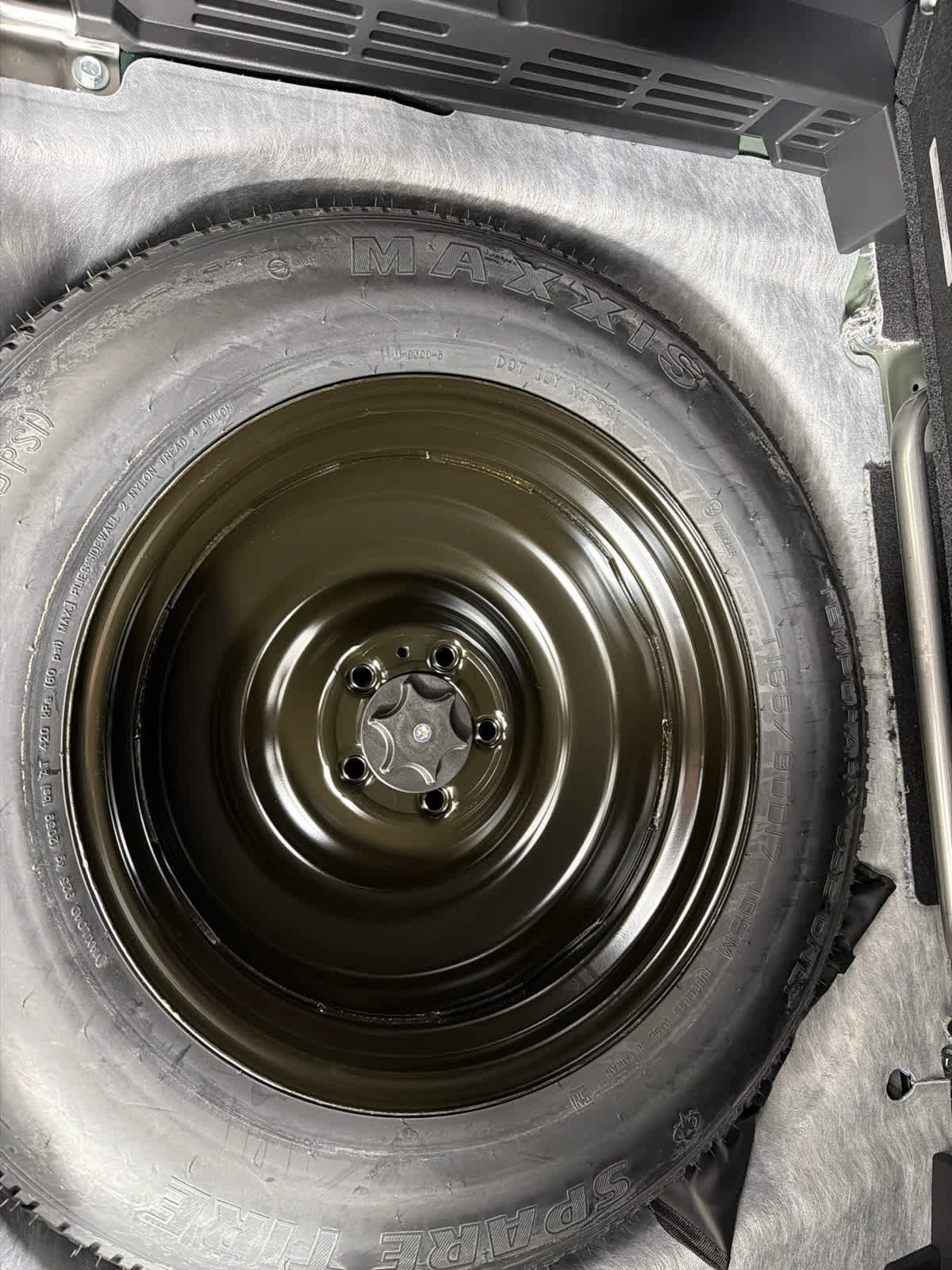 New 2026 Nissan Rogue SV image 6