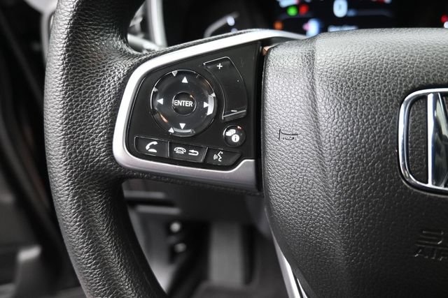 Certified 2022 Honda CR-V EX image 3