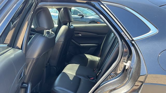 Used 2024 MAZDA CX-30 AWD 2.5 S w/ Preferred Package image 24