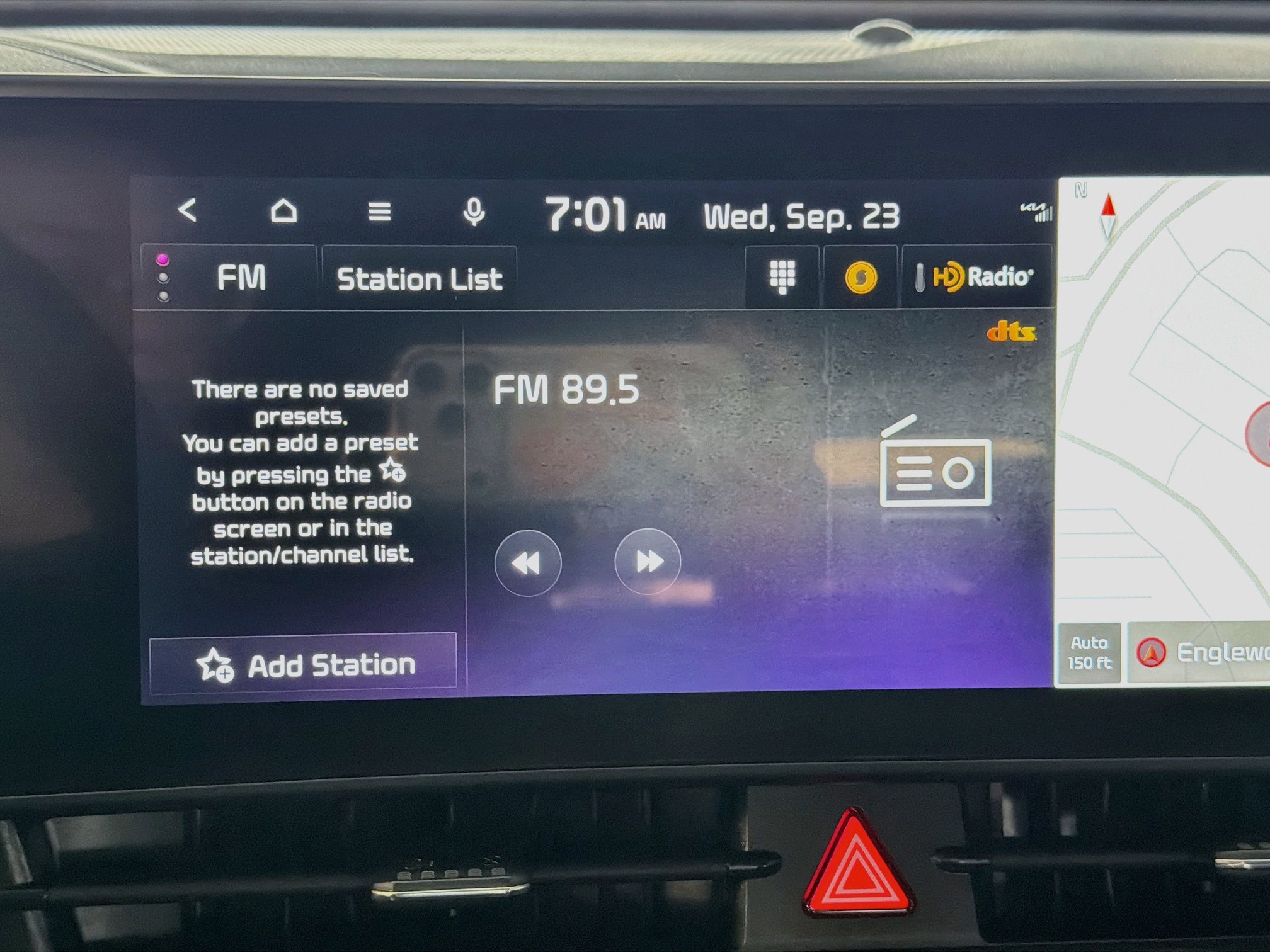 Used 2025 Kia Sportage X-Line AWD/4WD image 19