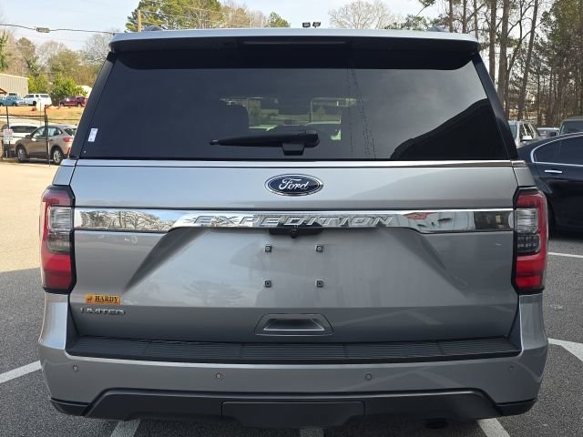 Used 2021 Ford Expedition Limited image 5