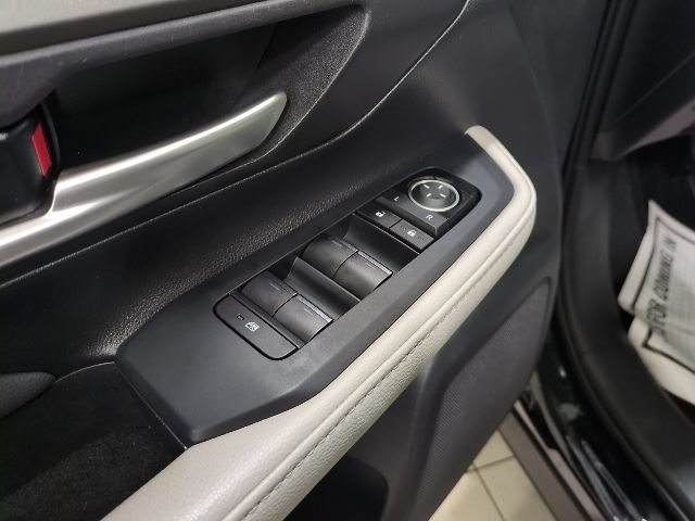 Used 2025 Toyota Grand Highlander AWD Hybrid image 25