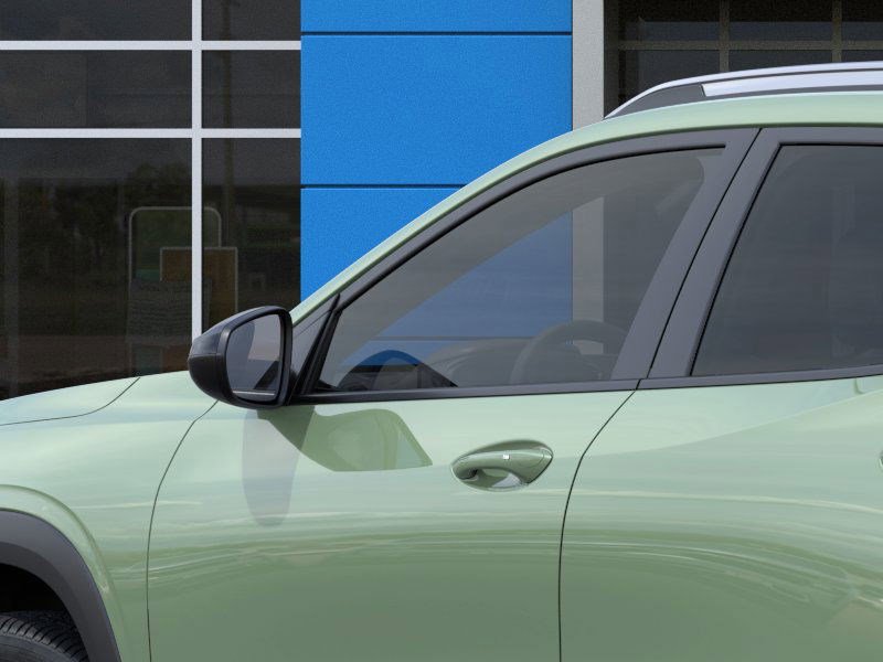New 2026 Chevrolet Trax ACTIV image 13