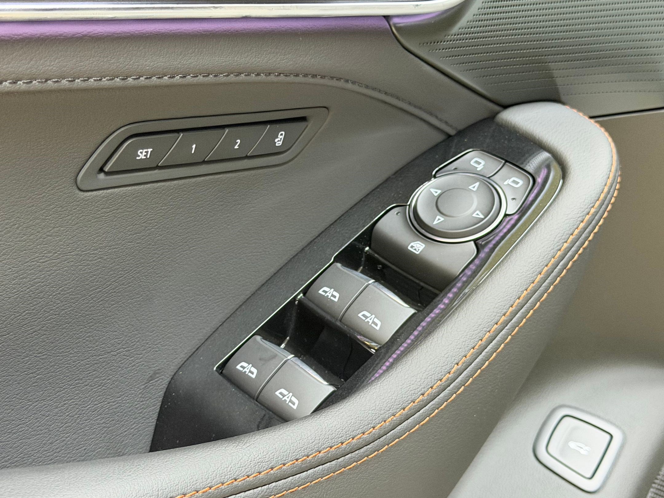 New 2026 Cadillac CT5 Sport RWD image 22