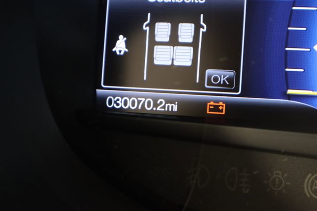 Certified 2024 Ford Edge SEL w/ Convenience Package image 43