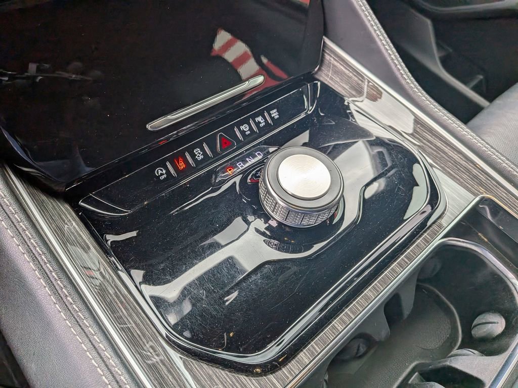 Used 2022 Jeep Wagoneer Series II w/ Convenience Group I image 22