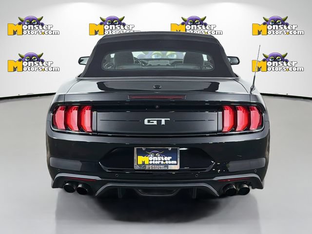 Used 2023 Ford Mustang GT Premium RWD image 6