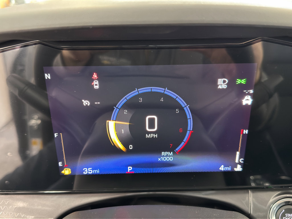 New 2026 Chevrolet Trax ACTIV image 16