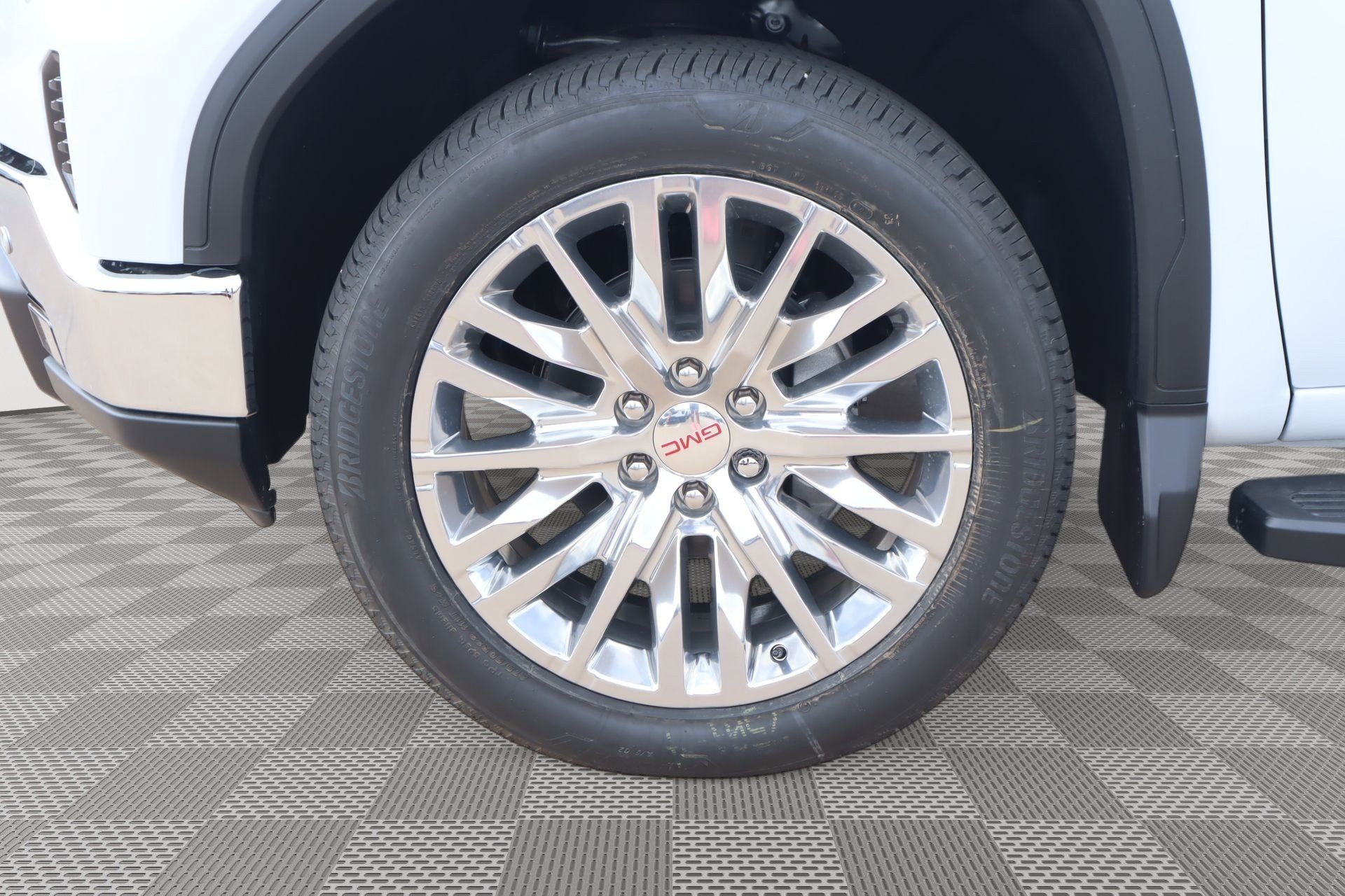 New 2026 GMC Sierra 1500 SLT AWD/4WD image 19