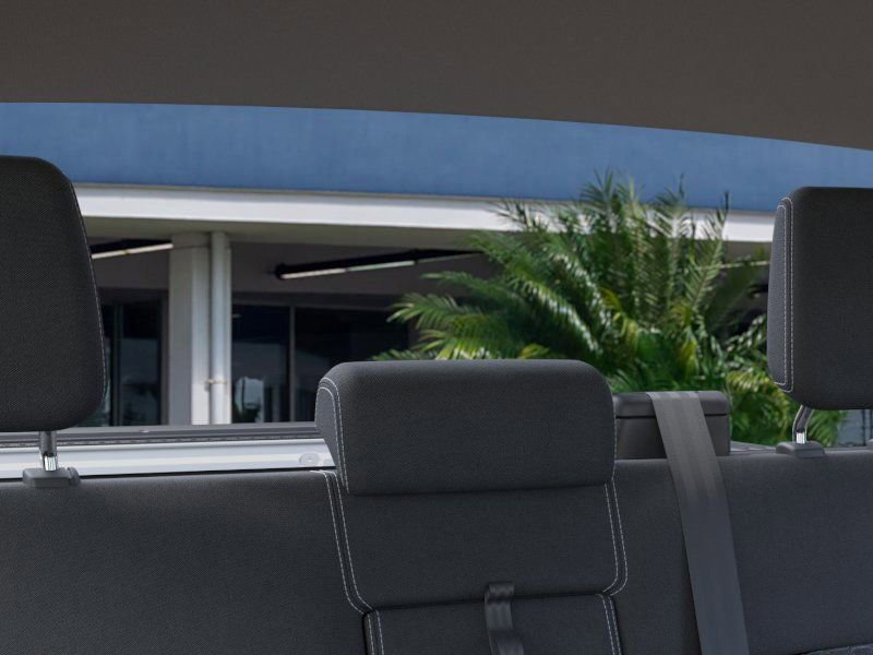 New 2026 Ford Ranger XL w/ Trailer Tow Package image 21