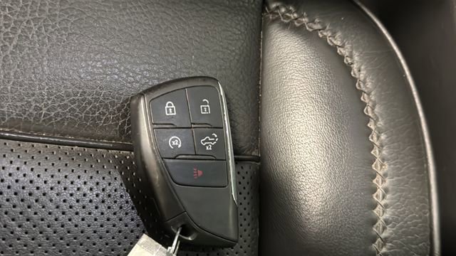 Used 2023 GMC Sierra 1500 Denali AWD/4WD image 47