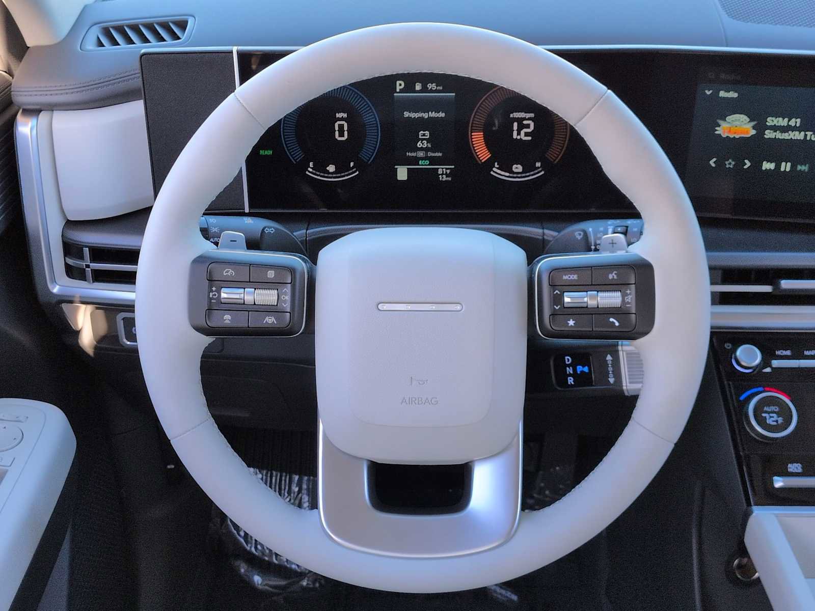 New 2026 Hyundai Santa Fe SE image 22