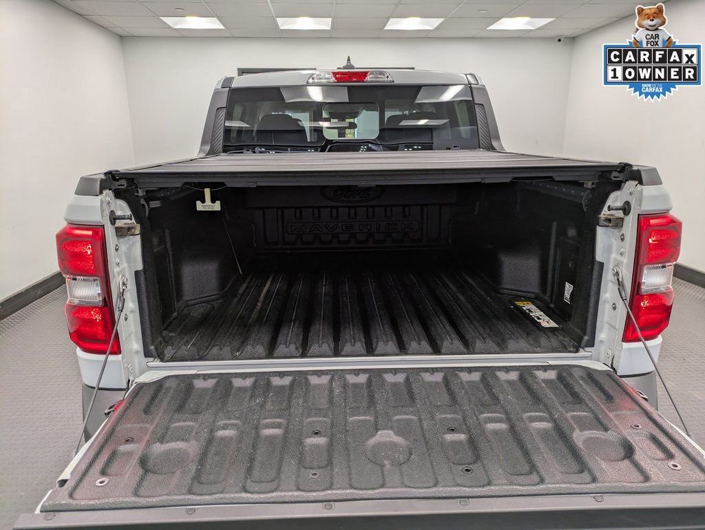 Used 2023 Ford Maverick Tremor w/ Tremor Off-Road Package AWD/4WD image 25