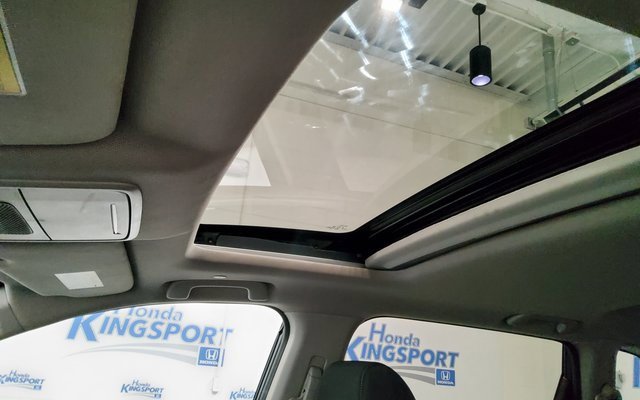 Used 2024 Honda CR-V EX image 39